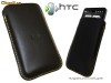Husa toc etui din piele HTC DROID Incredible 2, Raider 4G, Velocity 4G, HD7S Noua Sigilata