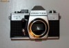 APARAT FOTO DE COLECTIE PRAKTICA MTL 3 - BODY ; FUNCTIONAL