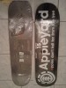 Skateboard deck / Placa de skateboard ELEMENT Appleyard