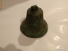 Clopot-bronz vechi