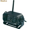 Camera color wireless canal 2
