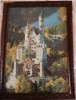 Puzzle inramat 1000 piese