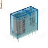 RELAY DPDT 8A/250VAC COIL