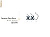 Ace carlige pentru  pescuit Sasame Carp revo