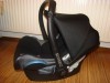 scaun auto MAXI-COSI CABRIOFIX, 0-13 Kg., ideal pentru transportul copilului.