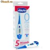 Termometru Chicco Digi ultrarapid