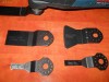 ACCESORII BOSCH Multi cutter GOP sau PMF sau alte marci compatibile ( 3 panze diferite cu patrundere in material+ 1 razuitor)