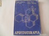Apifitoterapia-Tamara Paunescu/albine/stuparit/apicultura/