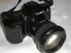 MINOLTA 3Xi CU FILM!
