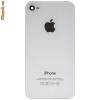 Carcasa Capac baterie capac spate Apple iPhone 4S alb Original NOU