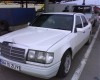 Mercedes E200-124