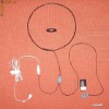 telefoane modificate si casti de copiat sisteme microvibratii handsfree bluetooth