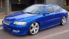 Vand prelungire bara fata Volvo S60R V70R