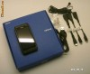 Vand sau schimb nokia n8 black decodat nota 9,5/10 cu folia pe display full accesorizat