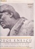 GEORGE ENESCU ~TRIO PENTRU VIOARA ~VINIL