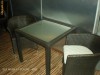 MOBILIER TERASA ,RATAN PLASTIC