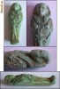 statueta egipteana - USHABTI (2)