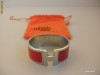 Bratara  HERMES Inox  BRI-13  Replica