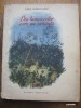 DIN LUMEA CELOR CARE NU CUVANTA- EMIL GARLEANU / FORMAT MEDIU / ILUSTRATA FRUMOS / 1955