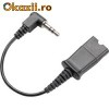 CABLU ASSY 3.5 MM QD SPARE