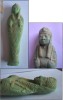 statueta egipteana - USHABTI (14)