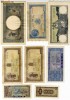 lot de bancnote romanesti lot de bancnote romanesti