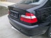 bmw e46, usa fata/spate, aripa fata/spate, bara spate/fata, portbagaj. plus multe alte piese.