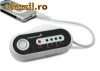 Transmitator Wireless FM stereo
