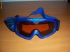 OCHELARI SKI, SNOWBOARD,ATV , MOTO , DE FIRMA  SINGLEFLEX SCOUT ALPINA , PENTRU COPII 10-14 ANI