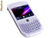 Blackberry 8520 Curve white nebranduit folosit stare foarte buna PRET:380ron