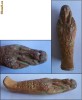 statueta egipteana - USHABTI (7)