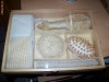 Set ecologic, germania, pentru masaj sauna