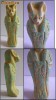 statueta egipteana - USHABTI (4)
