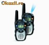 Walkie-Talkie BRONDI FX -11 eco energy Walkie-Talkie BRONDI FX -11 eco energy