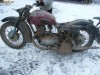 Piese motocicleta IJ, Dnepr, Ural, M72, MZ125