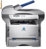 Imprimanta Konica Minolta 1600f(Print,Fax,Scan,Copiator)