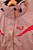 GEACA JACK WOLFSKIN TEXAPORE