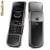 Nokia 8800 Carbon Arte SIGILATE , originale , FULL - 509 EUR ! Okazie !
