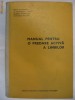 RENE RICHTERICH - MANUAL PENTRU O PREDARE ACTIVA A LIMBILOR