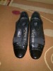 Pantofi/Adidasi Dolce Gabbana piele REDUSI, OFERTA