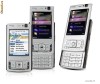 Vand sau schimb nokia n95 decodat, perfect funtional, necesita carcasa schimbata