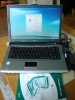 Laptop ACER TravelMate 2423WXMi + Geanta