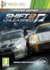 vand joc xbox 360 nfs shift