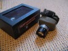 LANTERNA FRONTALA / DE CAP LED CREE CU ZOOM REGLABIL- 2
