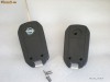 Carcasa cheie Briceag Opel 2 butoane