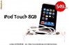 ipod touch 8gb