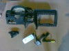 kit airbag opel astra g centura centralina plansa bord fara airbag pasager