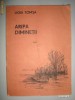 LIGIA TOMSA - ARIPA DIMINETII ( CONTINE ILUSTRATII )