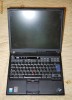 Laptop IBM T41p defect (pentru piese sau reparatie)