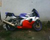 Aprilia RS125